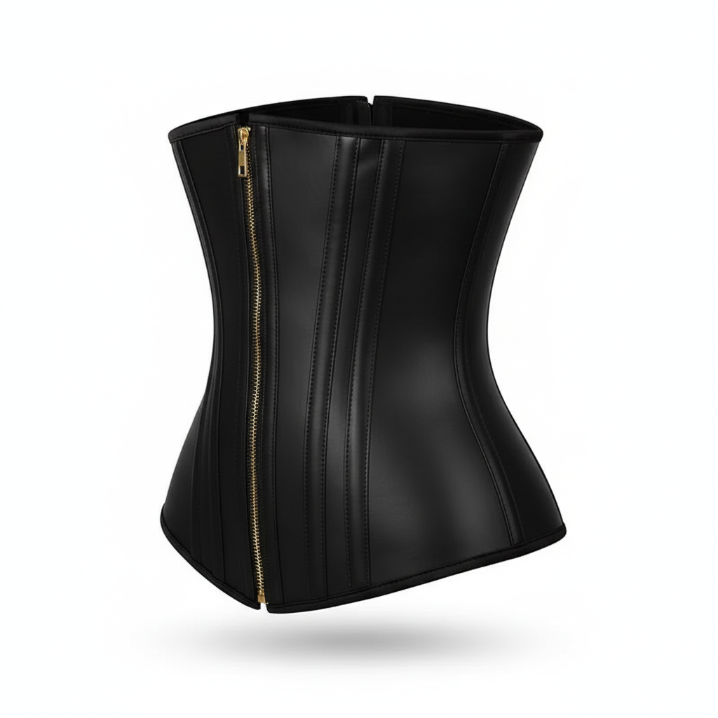 Gaine Sculptante Latex Femme